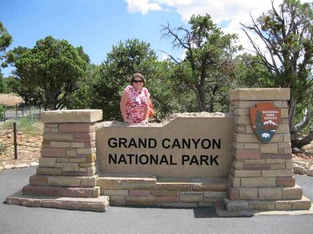 Southwest US Road Trip!