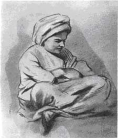 Тайна рождения.