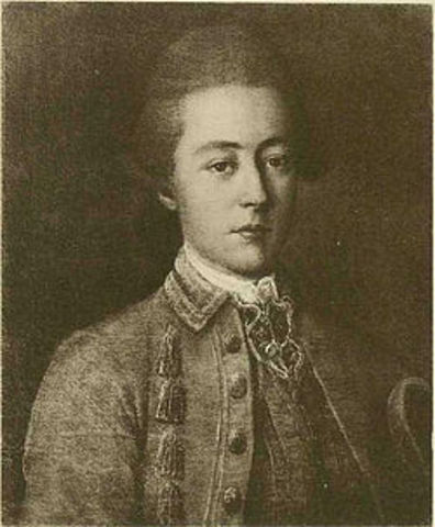 Дружба с семьёй Тургеневых. Окончание пансиона.