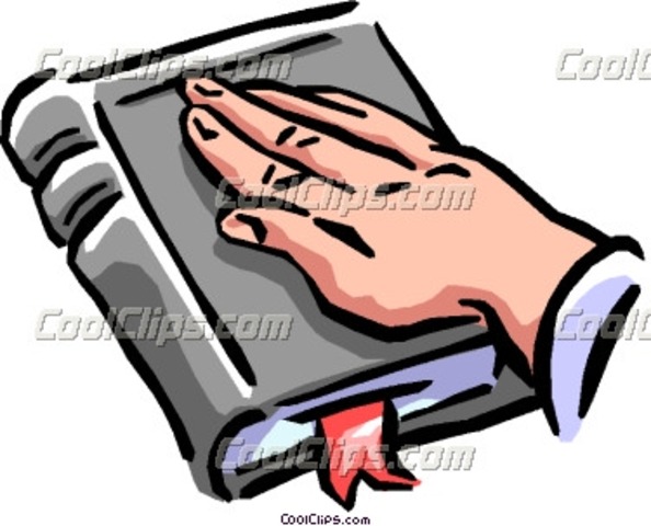 Inauguration of John Adams