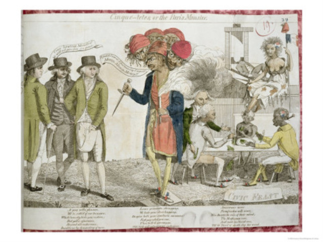 XYZ Affair (VUS.6a)