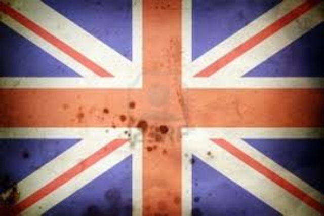 Segunda invación Inglesa