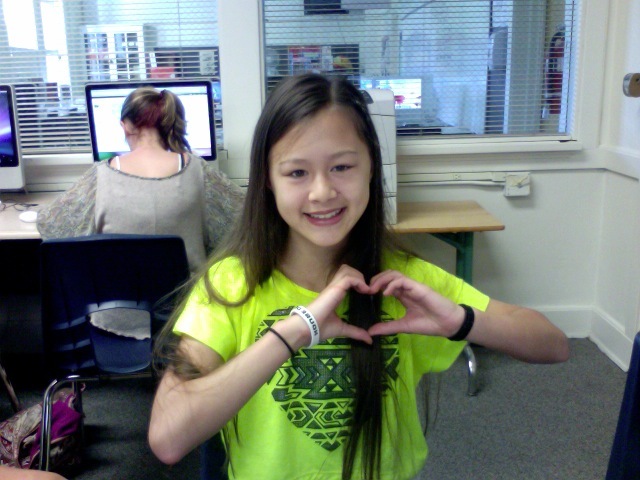 Megan's Birthday ∞