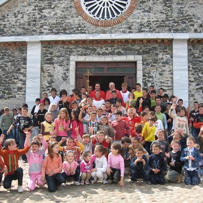 Timeline: ESTILOS DE APRENDIZAJE