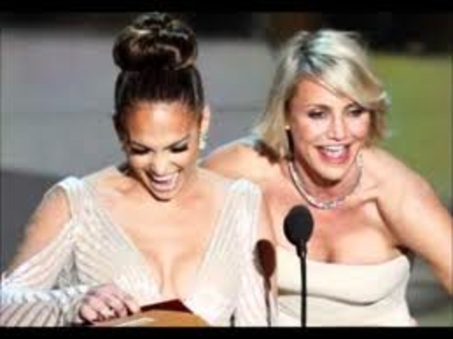 Dance Again & Follow the Leader