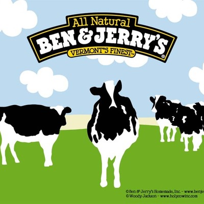 Timeline: Ben and Jerry Partnership Timeline