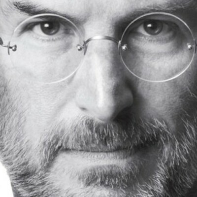 Timeline: Steve Jobs