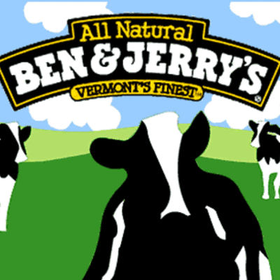 Timeline: Ben & Jerry