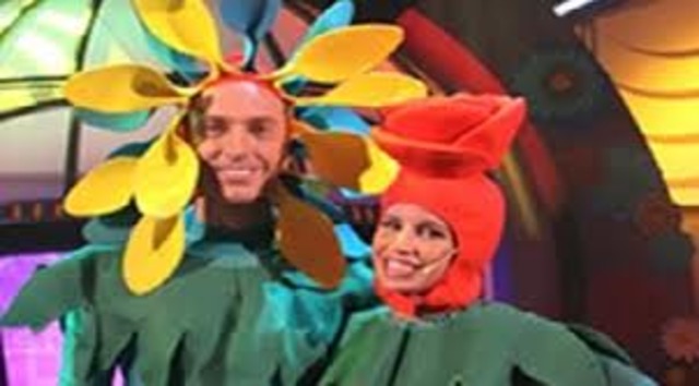 El show de la tarde.