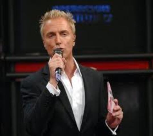 Operación triunfo 1.