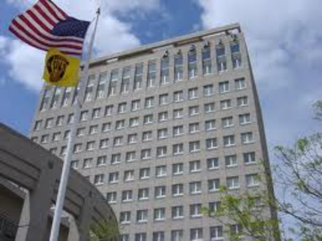 CEO of Berkshire Hathaway