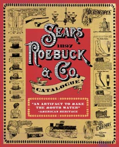 Sears Roebuck