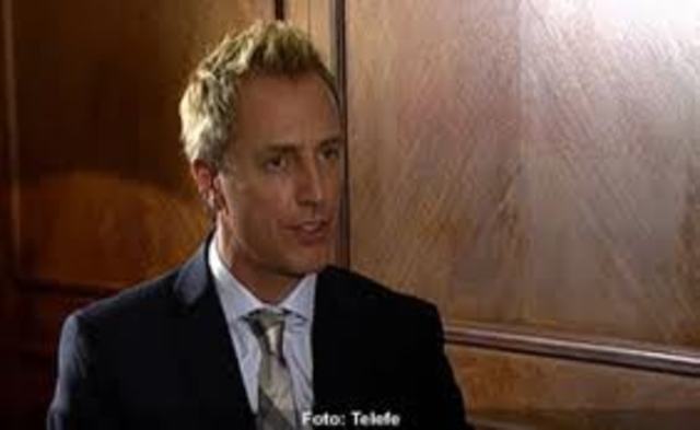 Protagonistas únicos.