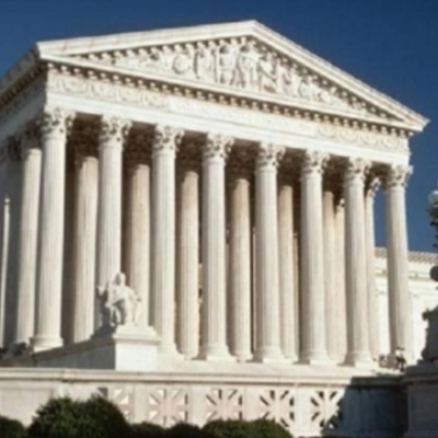Timeline: Supreme Court Case Timeline