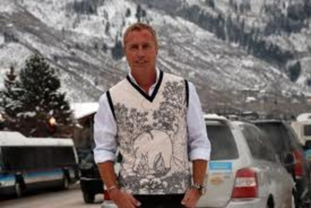 Odisea, en busca del tesoro perdido.