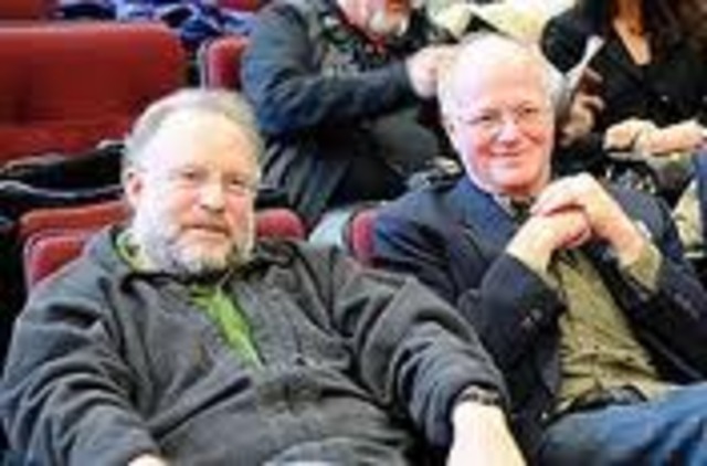 Ben Cohen and Jerry Greenfield met in school. Are friends