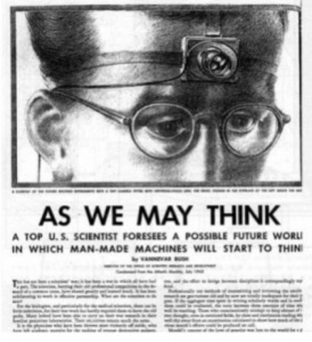 The first analog computer