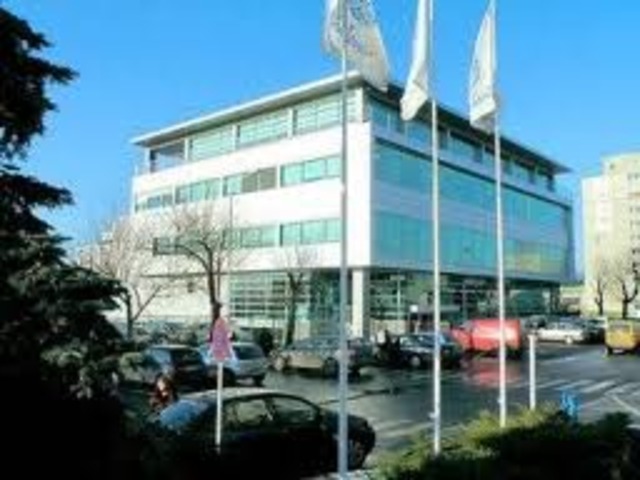 Ben & Jerry's sold their company to Unilever for 3.6 billion dollars