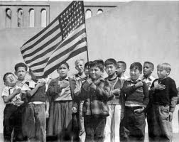 West Virginia State Board of Education v. Barnette