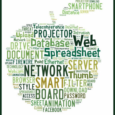 Timeline: Apple Computing