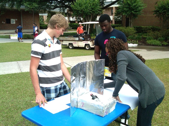 Solar Energy Regional Forum - Tallahassee Community College