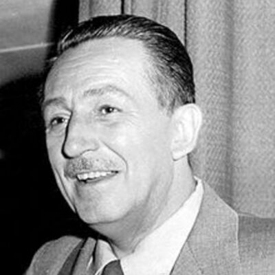 Timeline: The History of the Walt Disney Company