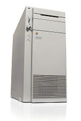 Macintosh Quadra