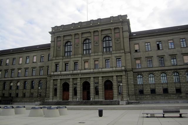 He graduates with a degree in physics