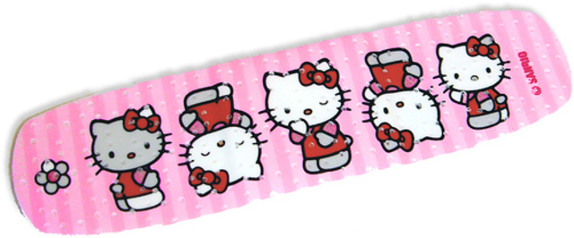 Band-Aid was Created