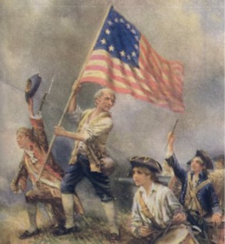 Amendment XV to Constitution of the U.S.