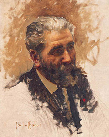 José-Maria de Heredia