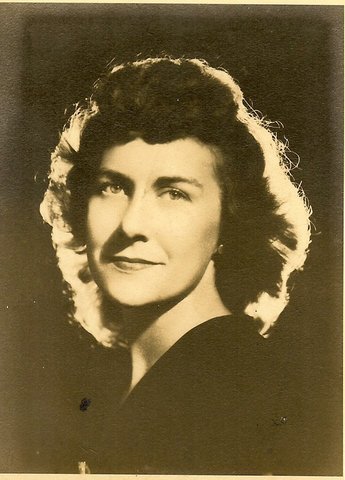 My grandmother began teaching first grade