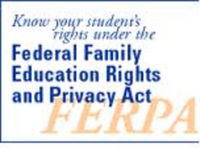 FERPA