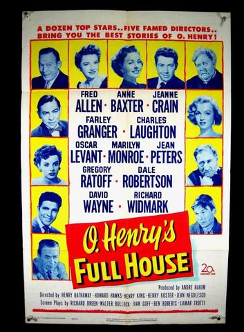 "La sarabande des pantins"