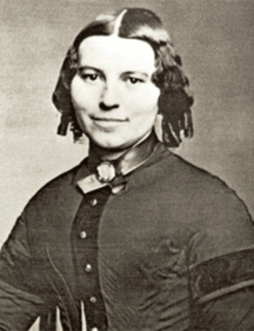 Clara Barton