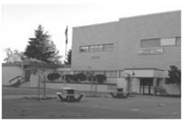 Garden City Elementary opens