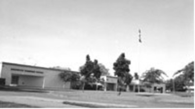 Kingswood Elementary School opens