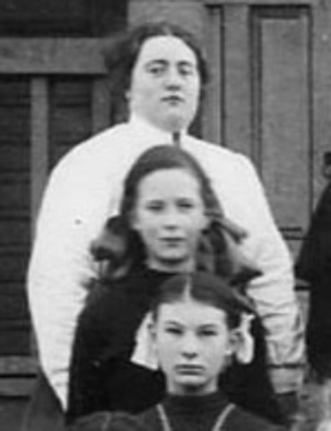 McNeely Elementary School opens