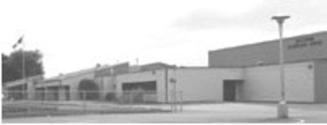 Quilchena Elementary School opens