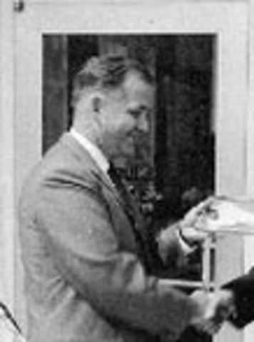 Talmey Elementary School opens