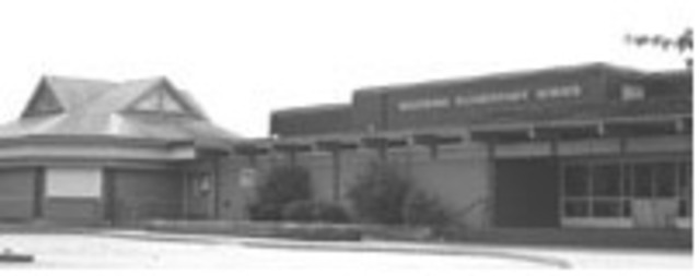 Westwind Elementary School opens