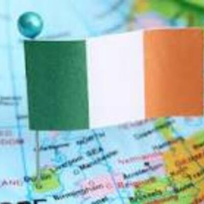 Timeline: IRLAND FROM 1800 TO 1945