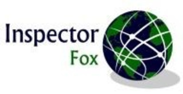 Inspector Fox - retired