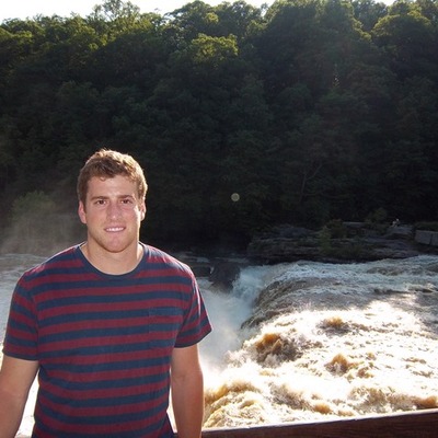 Timeline: The Educational Experience of Stuart Gair