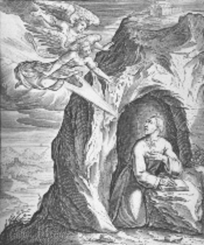 Continued conversion at Manresa