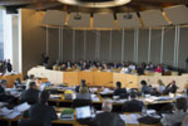 Une Délégation de Service Public