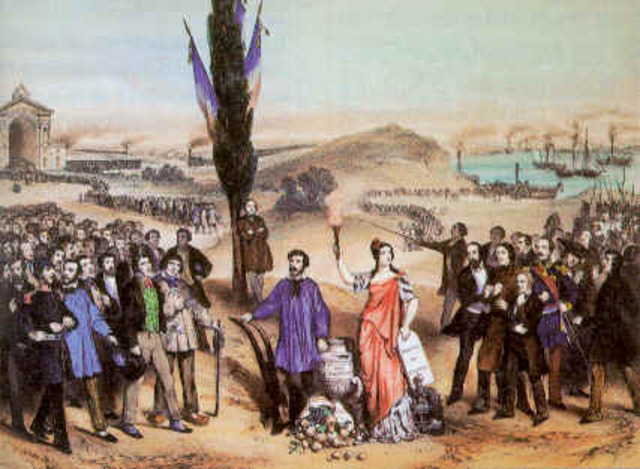 Suffrage universel masculin