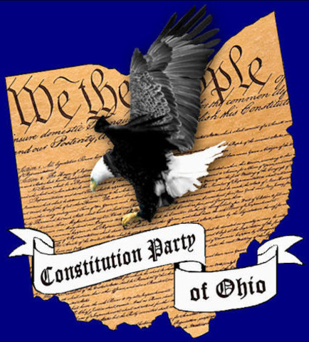 Ohio Constitution Created