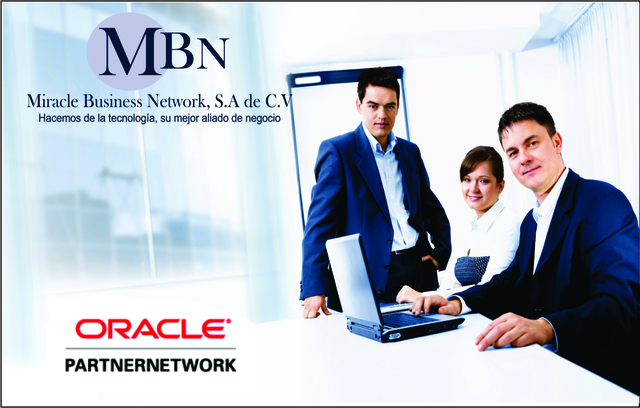 Miracle Business Network S.A de C.V