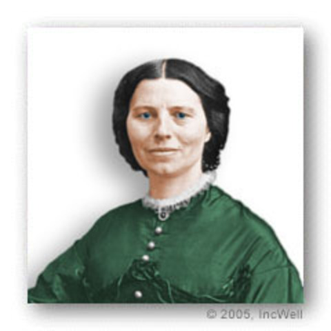 Clara Barton